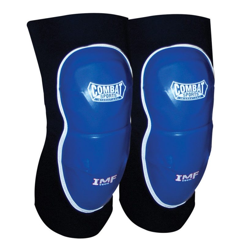 CSI MMA ELBOW STRIKING PAD PAIR1