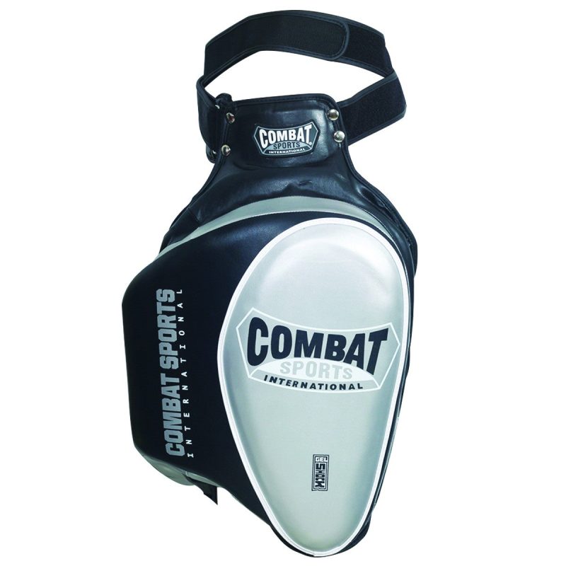 CombatBrandsThighPads Pair