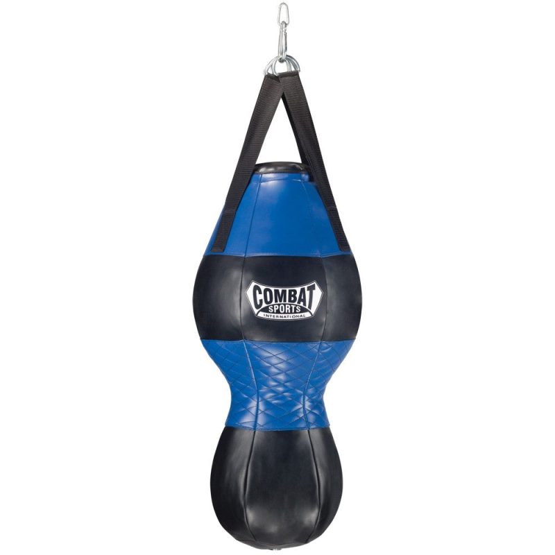 CombatSports45LB.DoubleEndHeavyBag