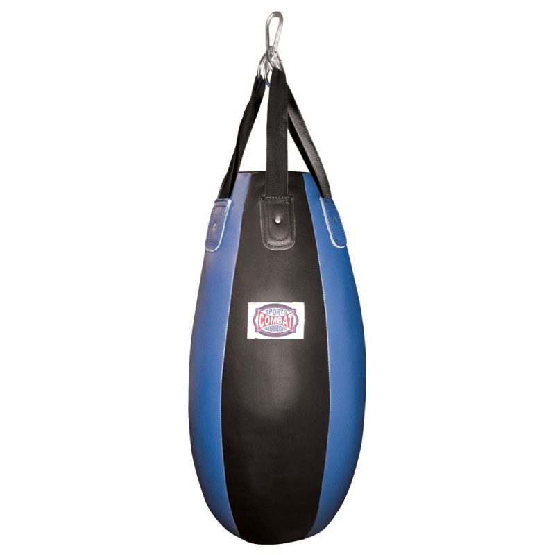 CombatSports60lb.TearDropBag