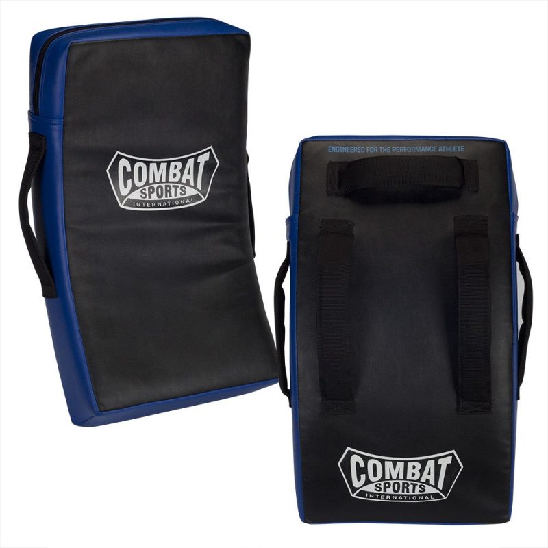 CombatSportsCurvedKickShield