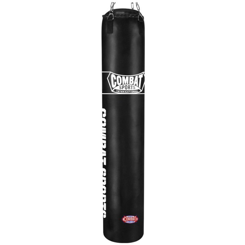 CombatSportsMuayThai100LB.HeavyBag