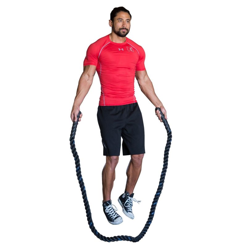 FitnessFirstSuperJumpRope