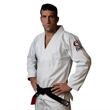 FUJI All Around Adult and Kids BJJ Gi - Bridge City Fight Shop - 1