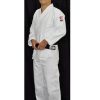 FUJI Sports Judo Gi - Bridge City Fight Shop - 2