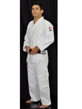 FUJI Sports Judo Gi - Bridge City Fight Shop - 2