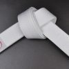 Fuji Sport Belts Solid Color - Bridge City Fight Shop - 6