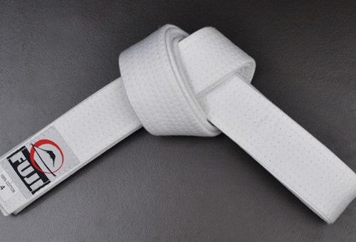 Fuji Sport Belts Solid Color - Bridge City Fight Shop - 6