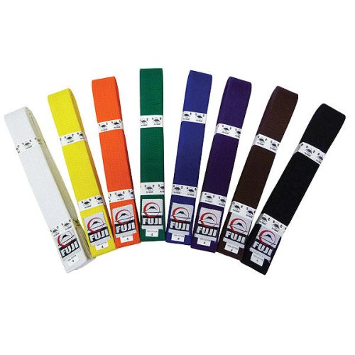 Fuji Sport Belts Solid Color 2410eba5 b351 4bd2 996b 2870111a17b1