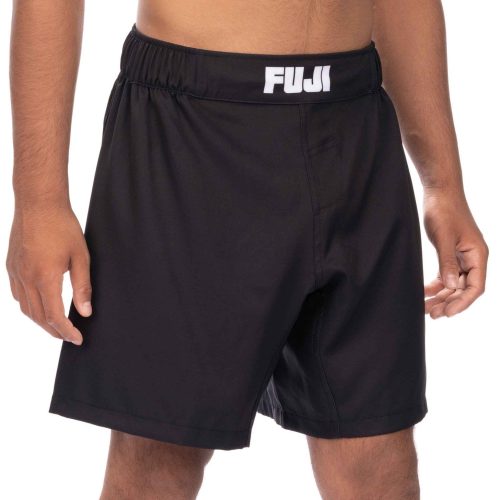 FujiEssentialGrapplingBlackFightShorts2