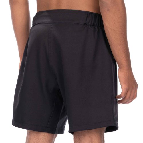 FujiEssentialGrapplingBlackFightShorts4