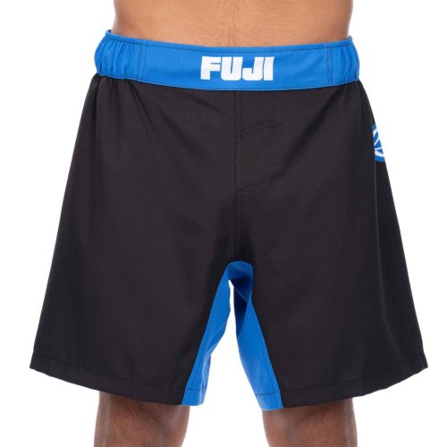 FujiEssentialGrapplingBlueFightShorts1