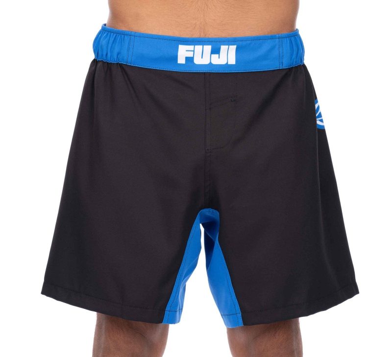 FujiEssentialGrapplingBlueFightShorts1