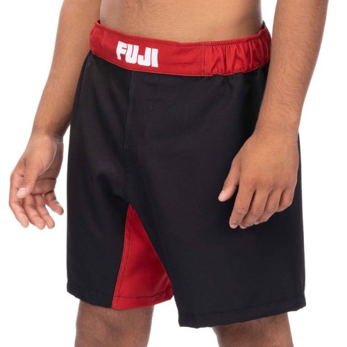 FujiEssentialGrapplingRedFightShorts3