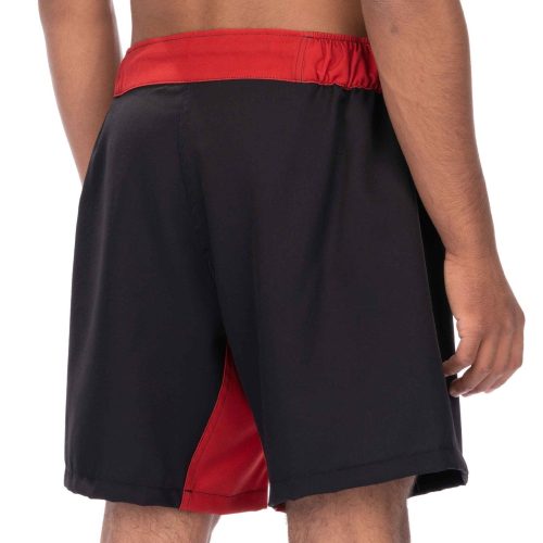 FujiEssentialGrapplingRedFightShorts4