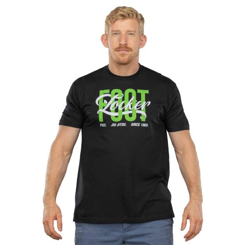 FujiFootLockerT Shirtblack2