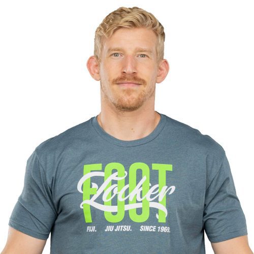 FujiFootLockerT Shirtindigo