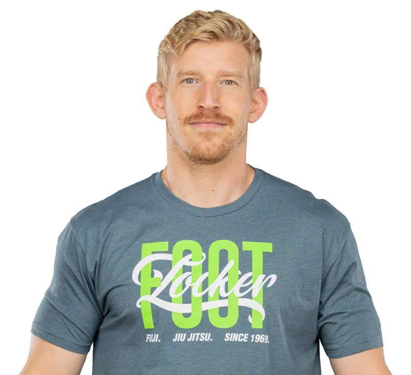 FujiFootLockerT Shirtindigo