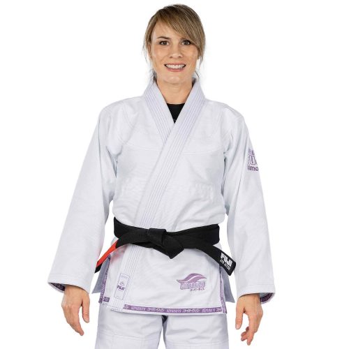 FujiSuparaitoWomen sBJJGi sPurple