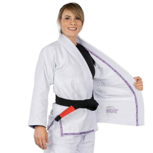 FujiSuparaitoWomen sBJJGi sPurple10