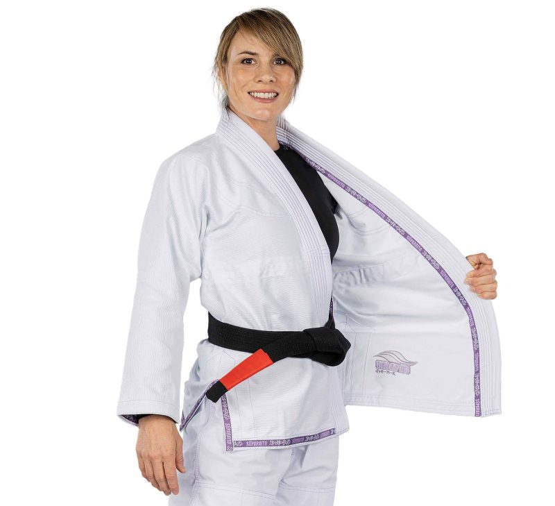 FujiSuparaitoWomen sBJJGi sPurple10