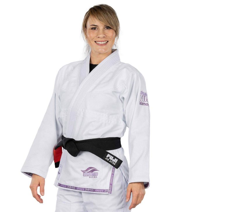 FujiSuparaitoWomen sBJJGi sPurple2