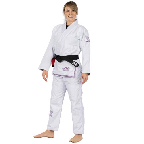 FujiSuparaitoWomen sBJJGi sPurple6