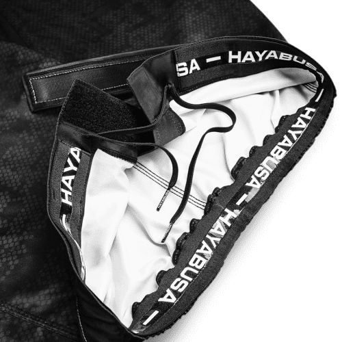 HayabusaHexagonYouthFightShorts