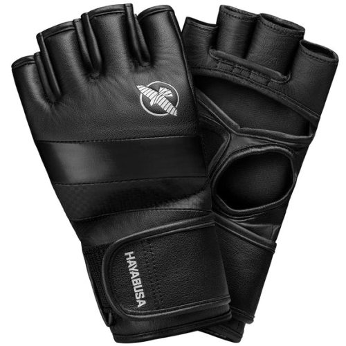 Hayabusa T3 MMA 4oz Gloves black