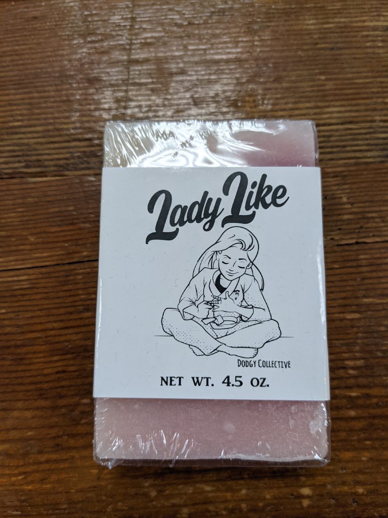 LadyLikeSoap