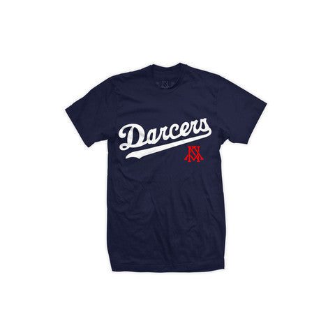 Newaza Darcers T-Shirt - Bridge City Fight Shop - 1