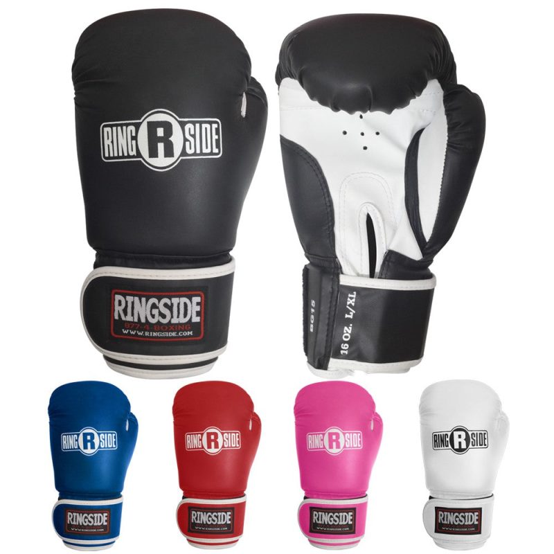 RINGSIDESTRIKERYOUTHTRAININGGLOVES