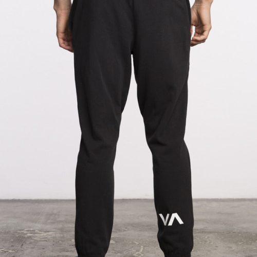 RVCA Big RVCA Sweatpant black 4