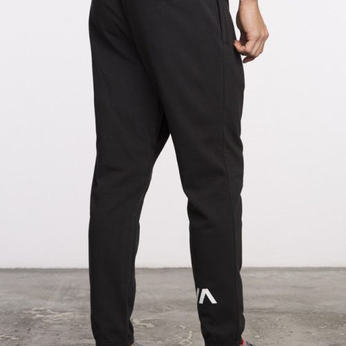 RVCA Big RVCA Sweatpant black 5