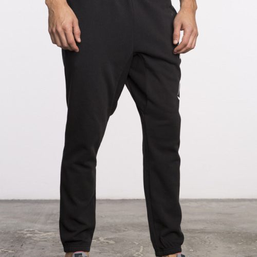 RVCA Big RVCA Sweatpant black 6