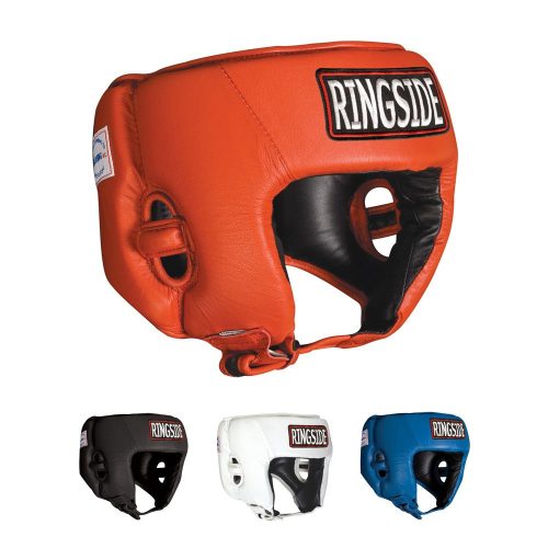 Ringside Amateur Headgear No Cheeks