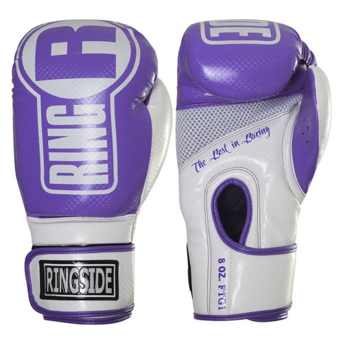 Ringside Apex Bag Gloves - Bridge City Fight Shop - 1