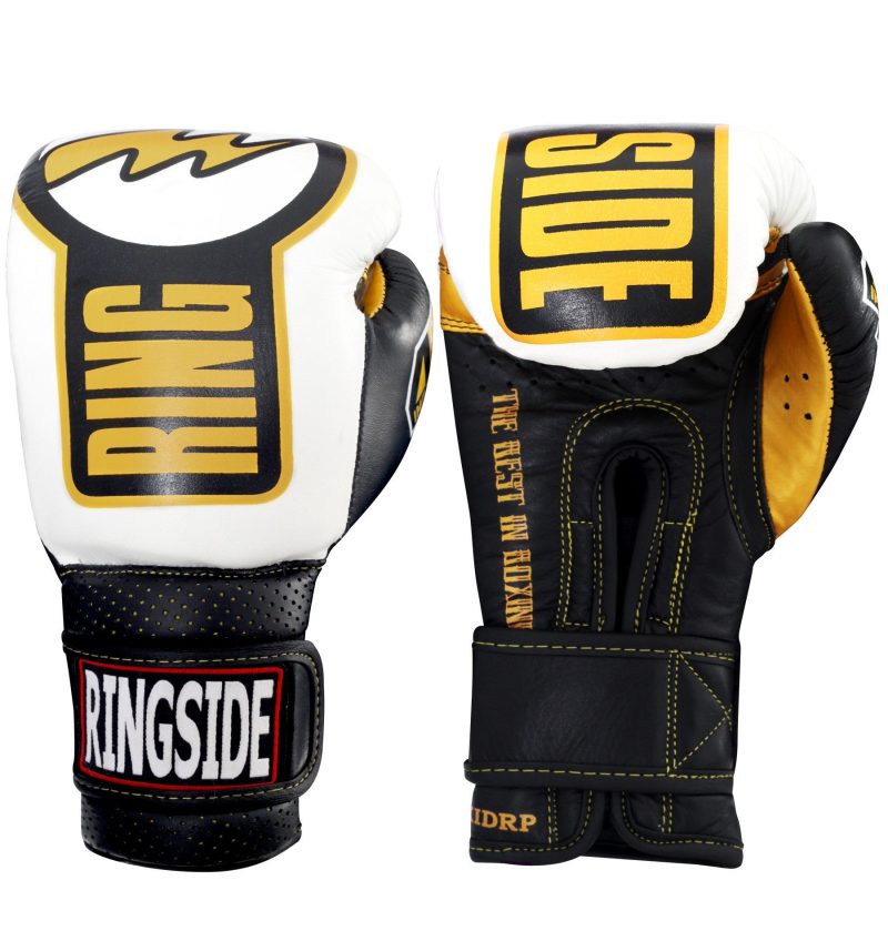 Ringside Kids Sparring Gloves