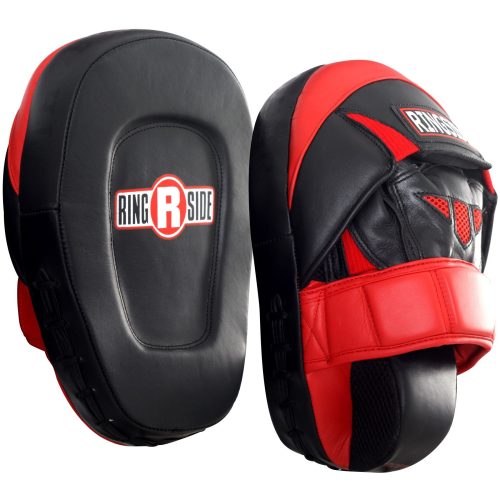 Ringside Pro Punch Mitts