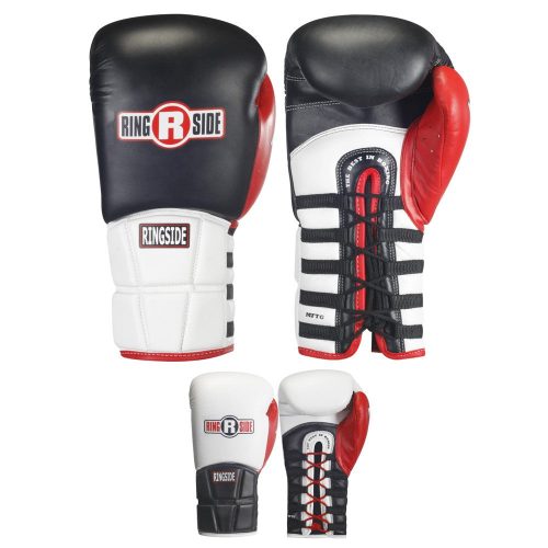 Ringside Pro Style IMF Tech Training Gloves3