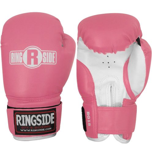 Ringside Youth Striker Training Gloves - Bridge City Fight Shop - 4