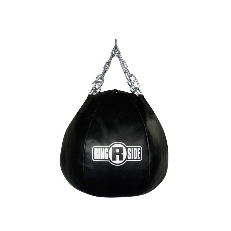 Ringside55lb.HeadShotHeavyBag