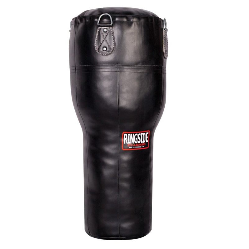 Ringside65LB.AngleHeavyBag