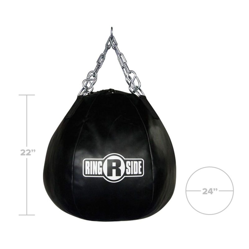 Ringside65lb.BodySnatcherHeavyBag c2645f9c 4f6b 4e19 8568 80f111122413