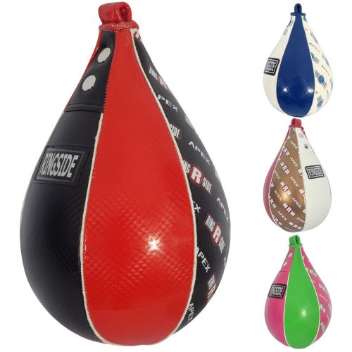 RingsideApexSpeedBag