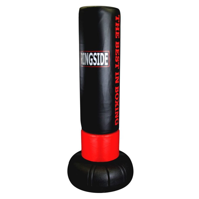 RingsideFree StandingFitnessPunchingBag