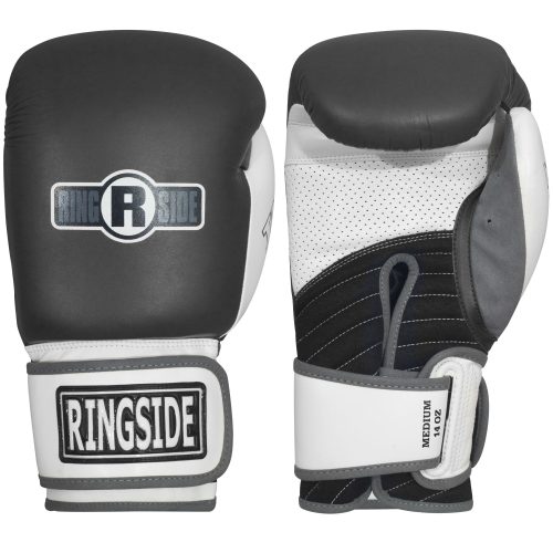 RingsideIMFTech BagGlovesblack