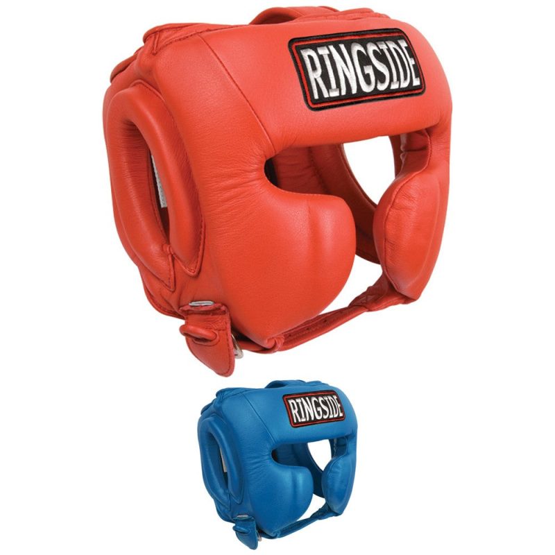 RingsideMaster sCompetitionHeadgear