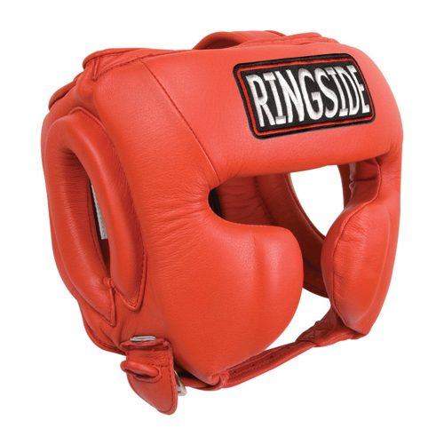 RingsideMaster sCompetitionHeadgearred