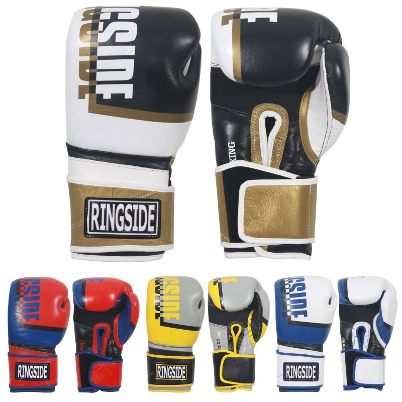 RingsideOmegaSparringGloves